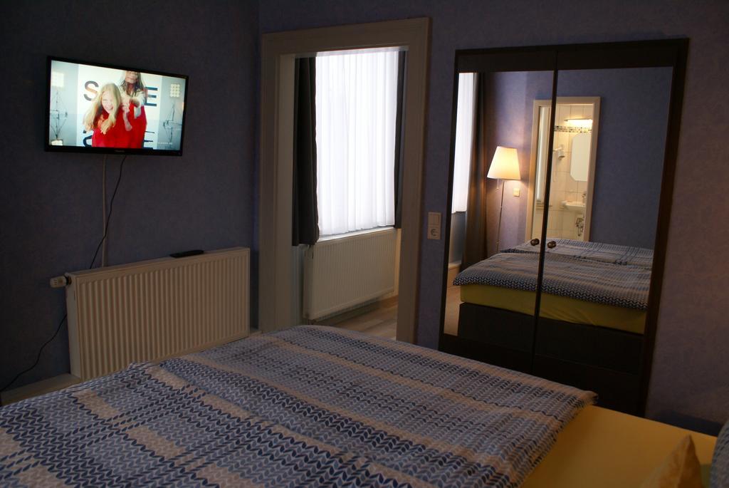 Hotel Elfenberg Schieder-Schwalenberg Camera foto