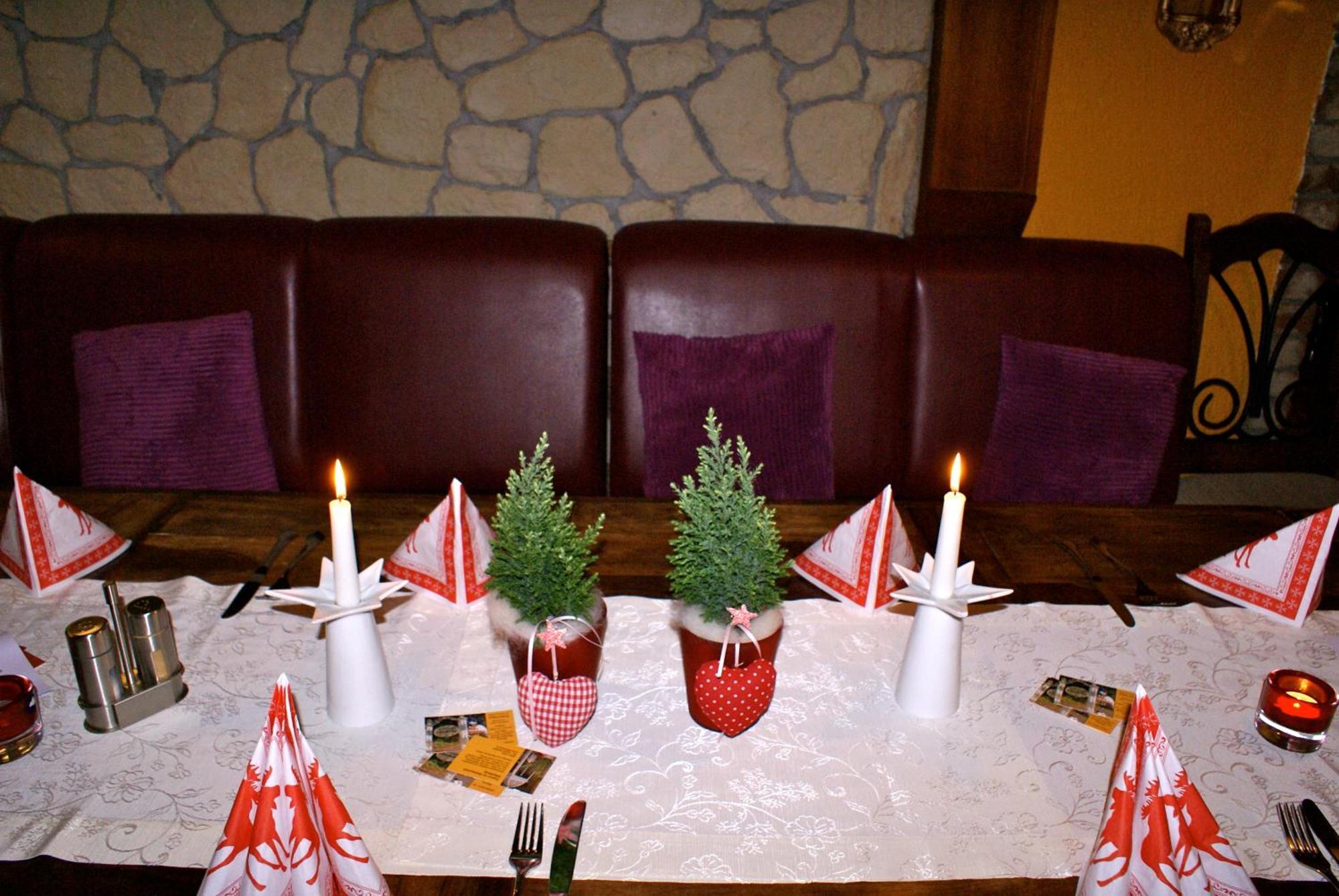 Hotel Elfenberg Schieder-Schwalenberg Esterno foto