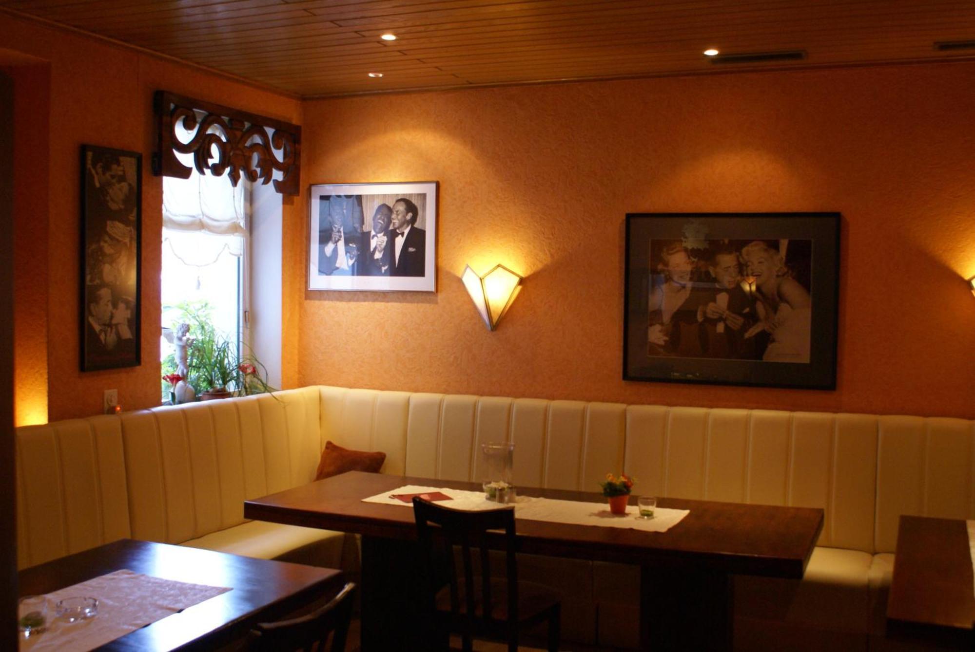 Hotel Elfenberg Schieder-Schwalenberg Esterno foto