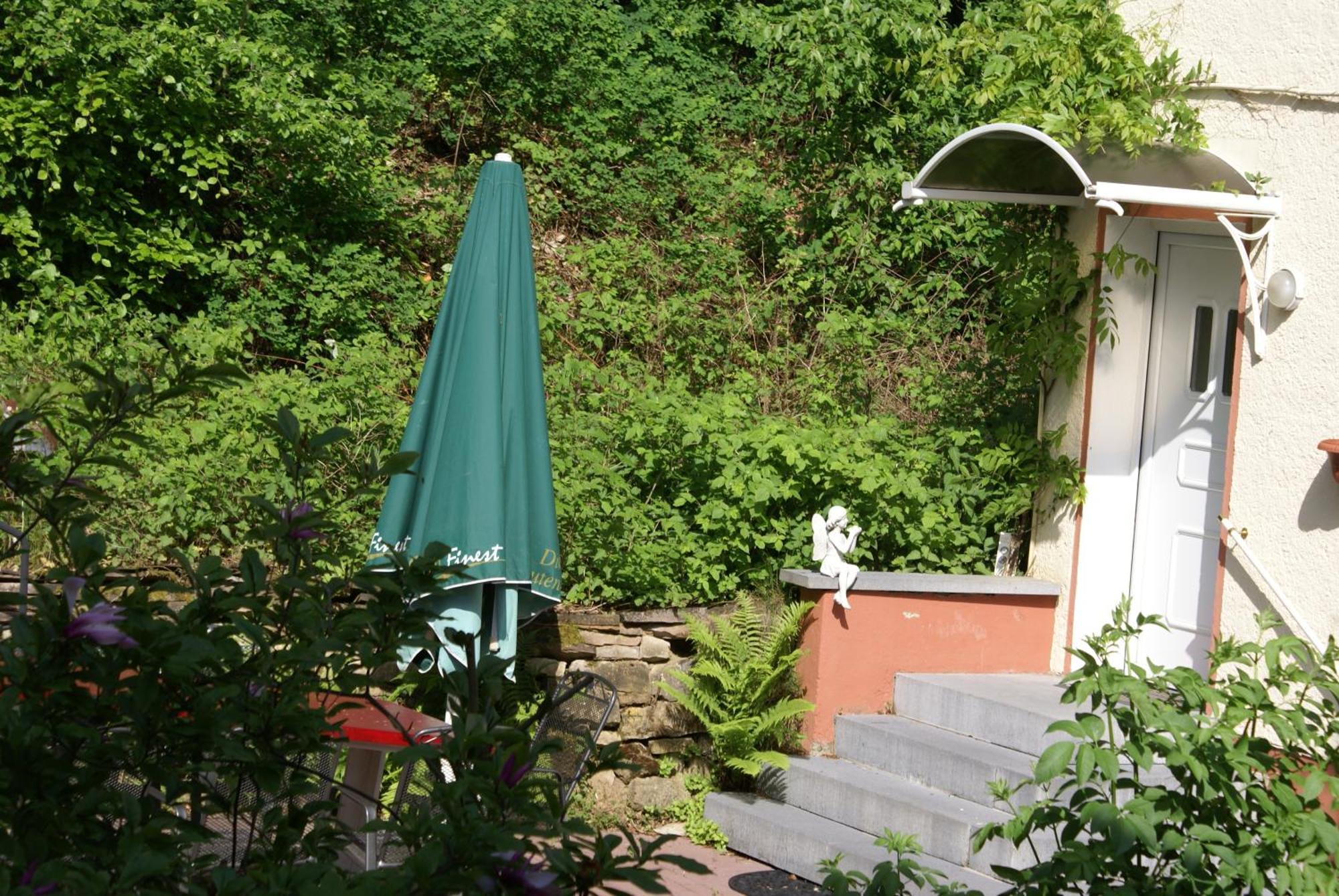 Hotel Elfenberg Schieder-Schwalenberg Esterno foto