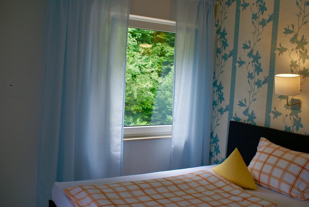 Hotel Elfenberg Schieder-Schwalenberg Esterno foto