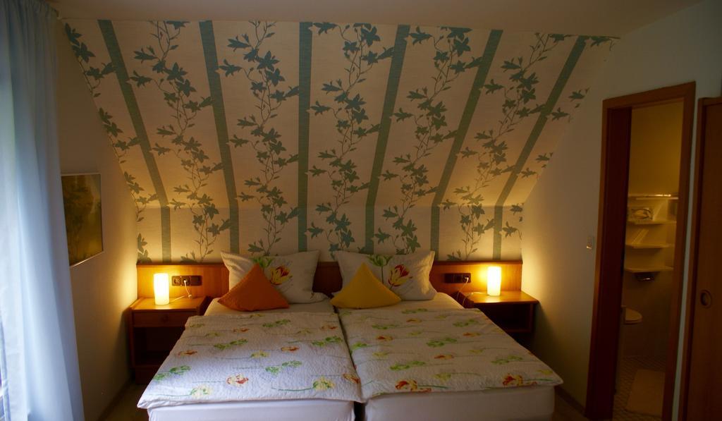 Hotel Elfenberg Schieder-Schwalenberg Esterno foto