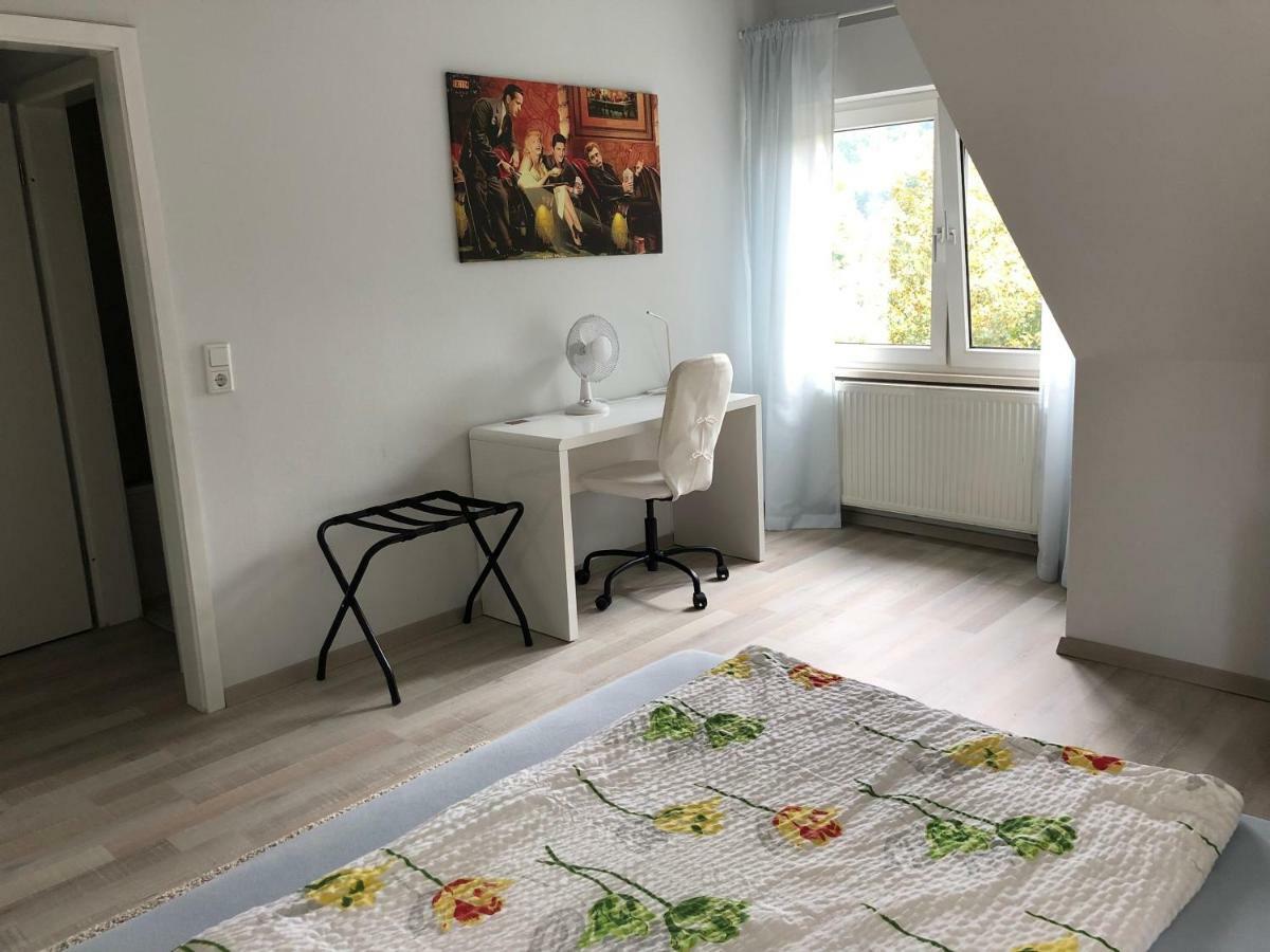 Hotel Elfenberg Schieder-Schwalenberg Esterno foto