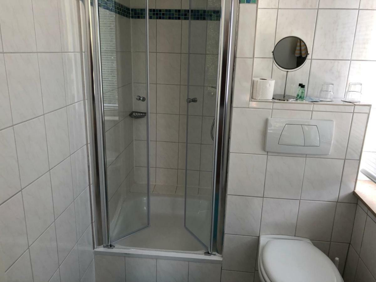 Hotel Elfenberg Schieder-Schwalenberg Esterno foto