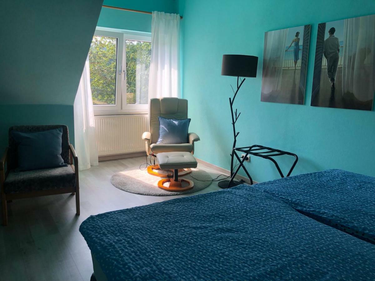 Hotel Elfenberg Schieder-Schwalenberg Esterno foto