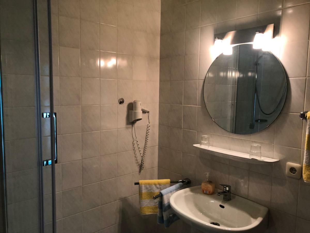 Hotel Elfenberg Schieder-Schwalenberg Esterno foto