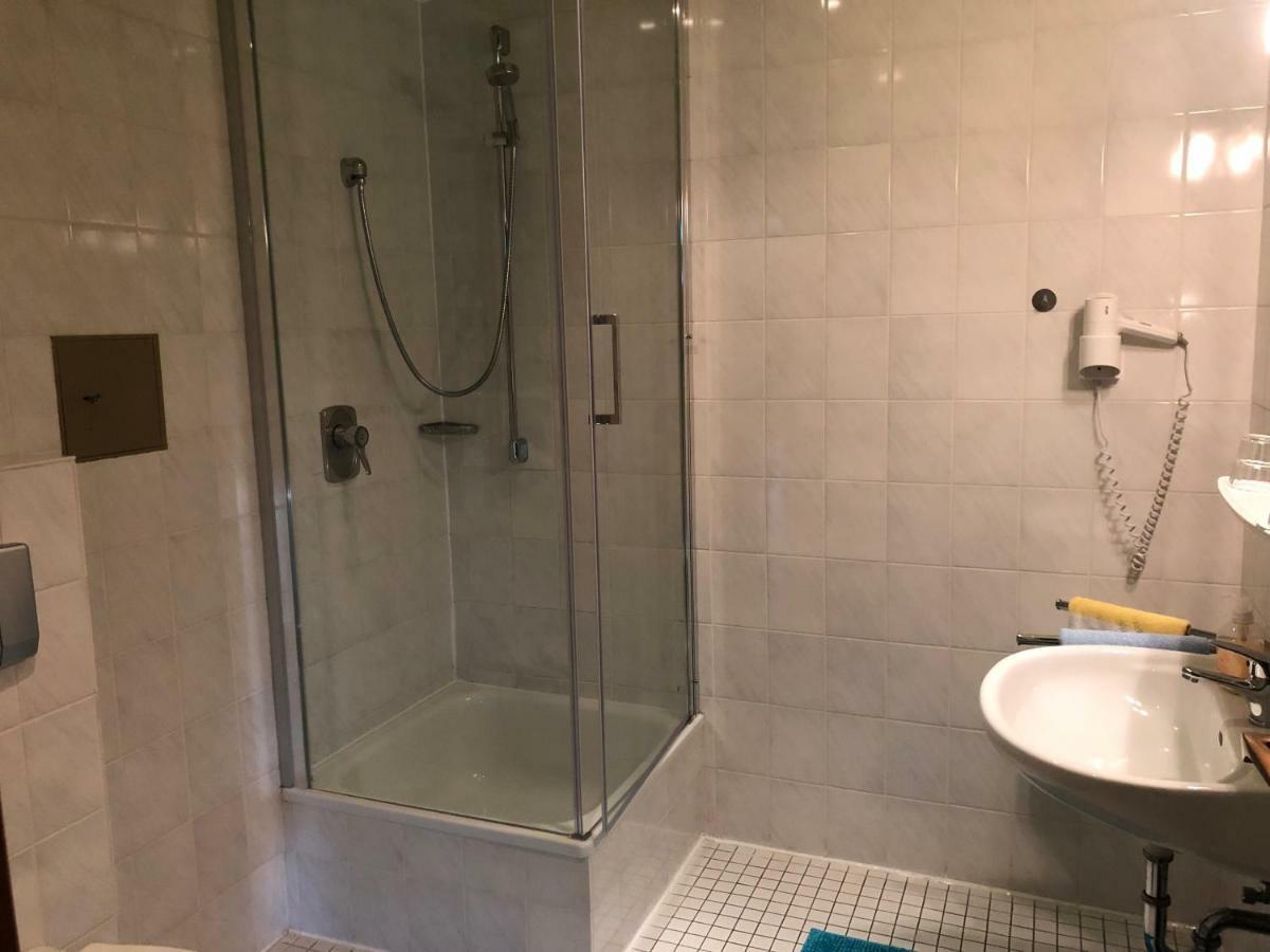Hotel Elfenberg Schieder-Schwalenberg Esterno foto