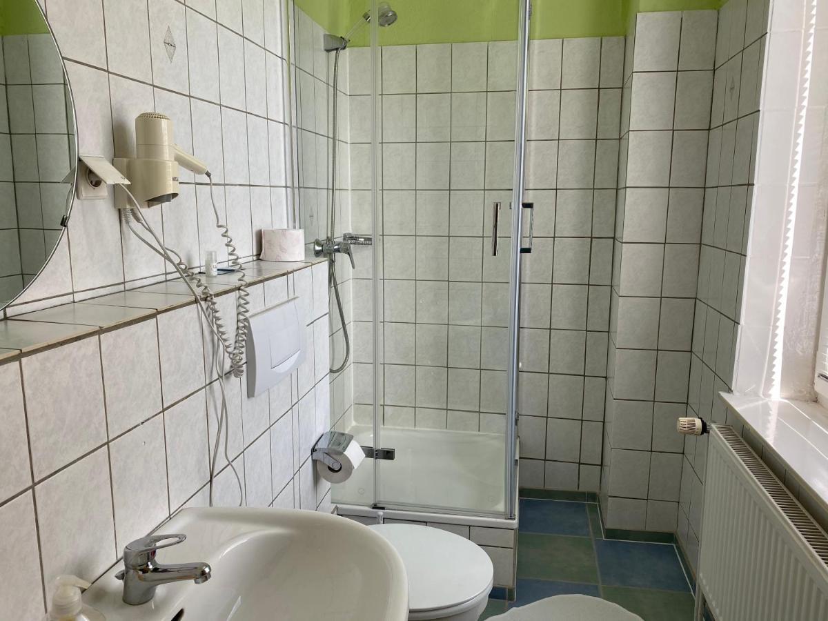 Hotel Elfenberg Schieder-Schwalenberg Esterno foto